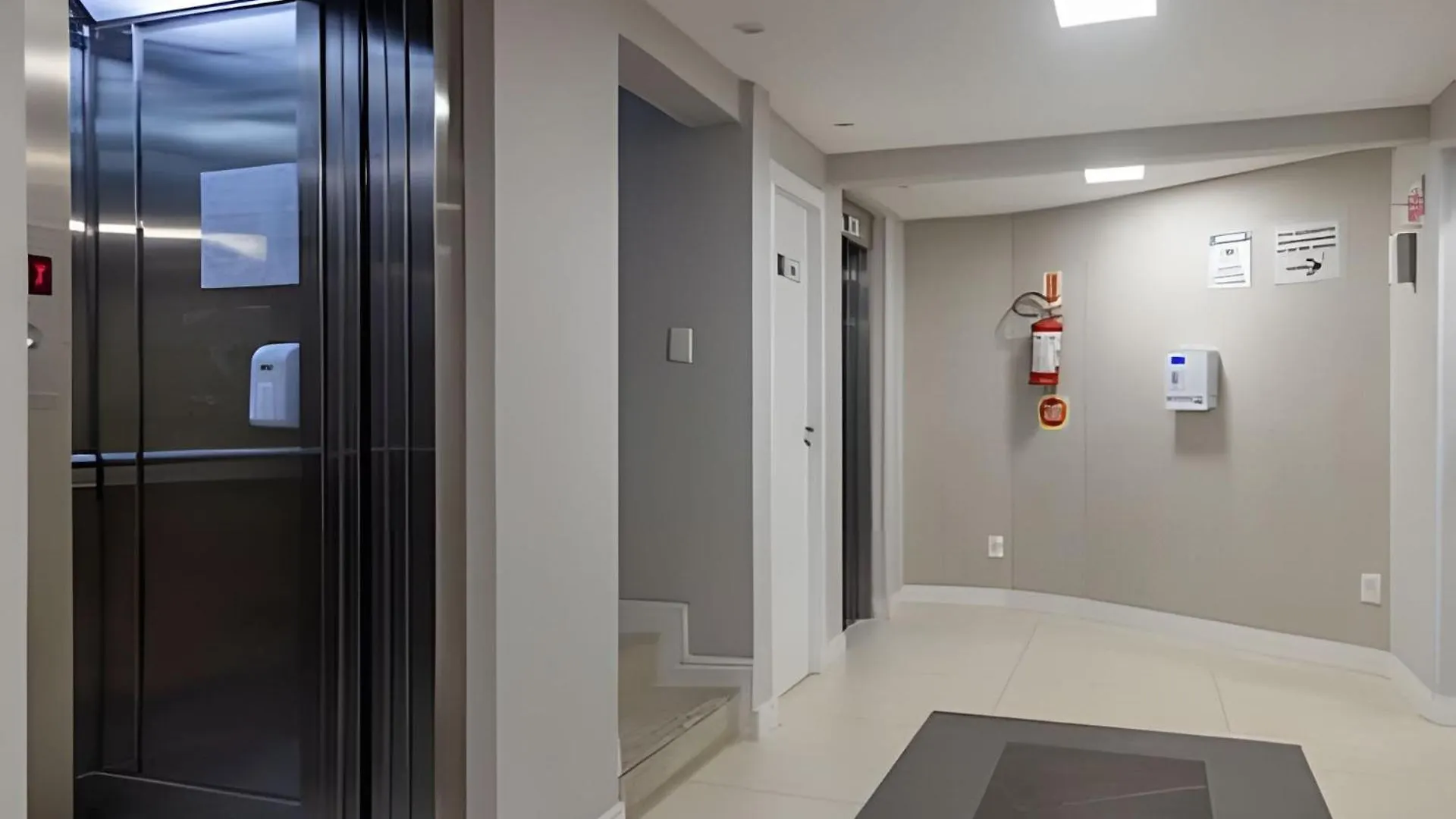 Ed. Acacias B Apartment Balneario Camboriu